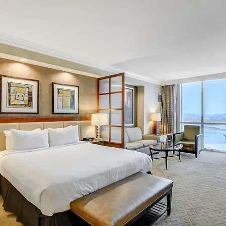 Mgm Signature-20-604 Jacuzzi Studio